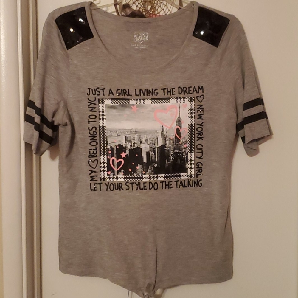 Kids shirt